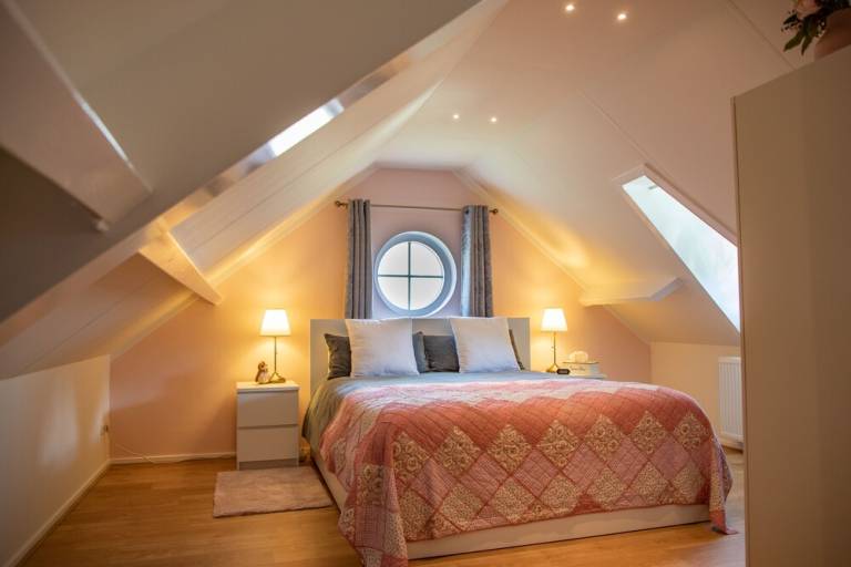 Bed & Breakfast Epe