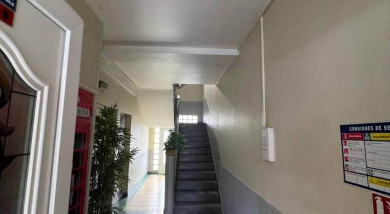 Holiday apartment with 1 room for 4 persons — photo 3