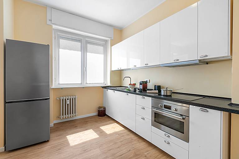 Holiday apartment with 1 room for 4 persons — photo 5