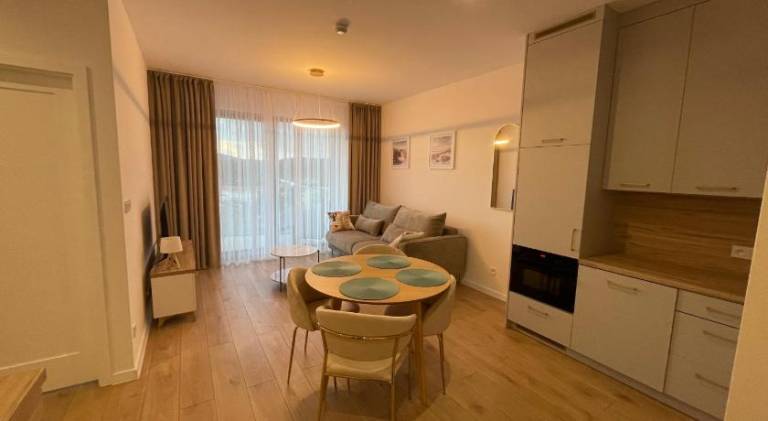 Beautiful serviced apartment | Next to the beach | Pets allowed — photo 5
