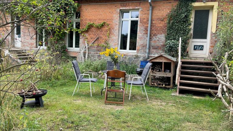 Ferienwohnung Fürstenwerder