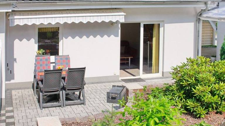 Ferienhaus  Lehde