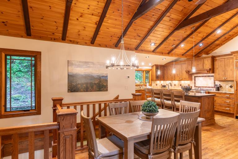 Child-friendly wonderful vacation home with barbecue | Water view | Dogs allowed — photo 4