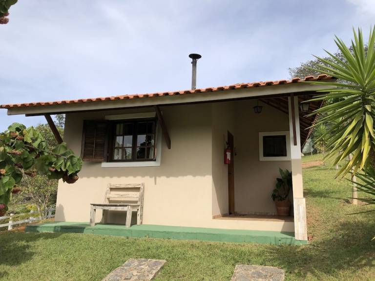 Apartment Cunha