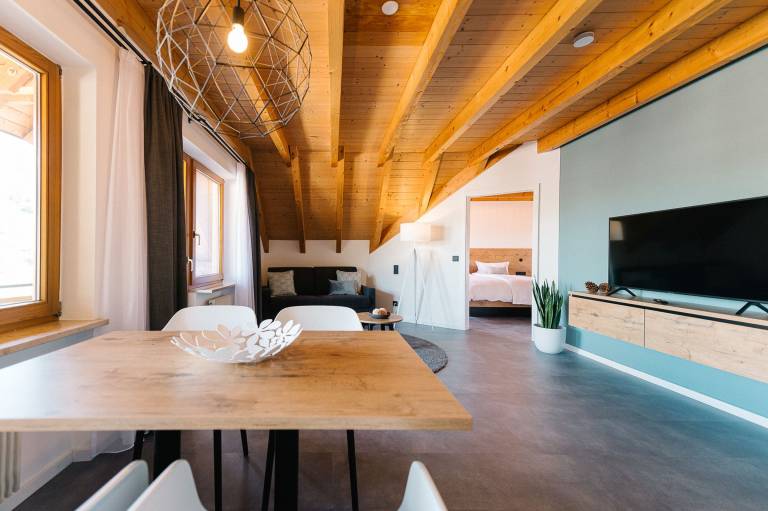 Ferienwohnung Simonswald