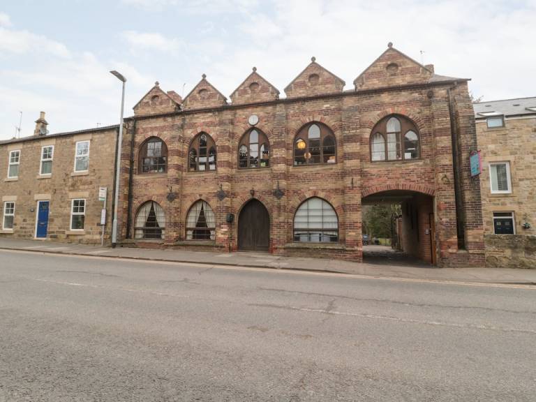 Cottage Morpeth