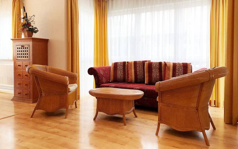 Ferienwohnung Starnberg