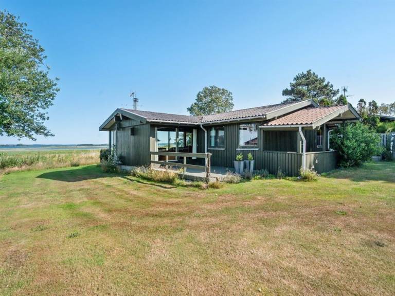 Ferienpark Fåborg Sogn