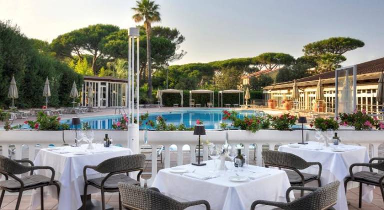 Park Hotel Marinetta — photo 4