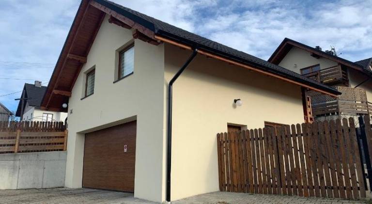 Apartament Zwardoń