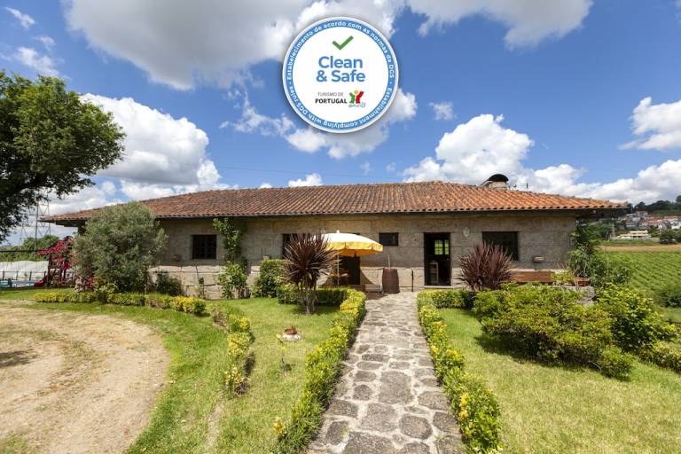 Casa  Vizela