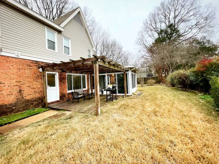 House  Collierville