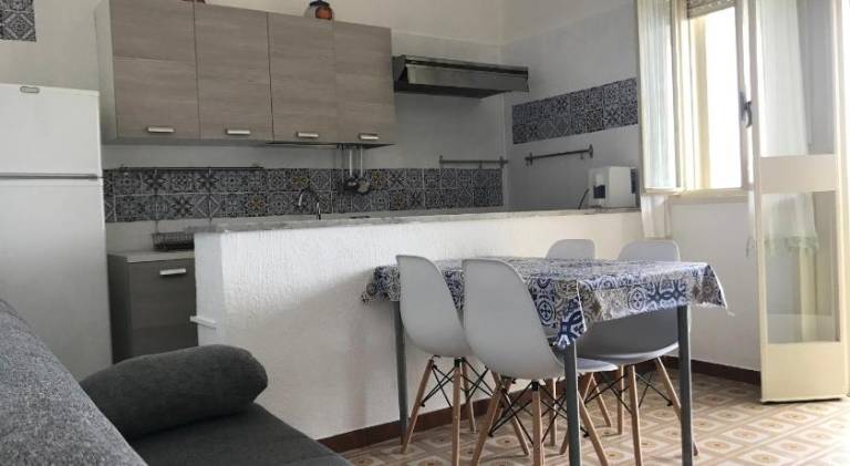 Rental apartment with 2 rooms for 4 persons — photo 4