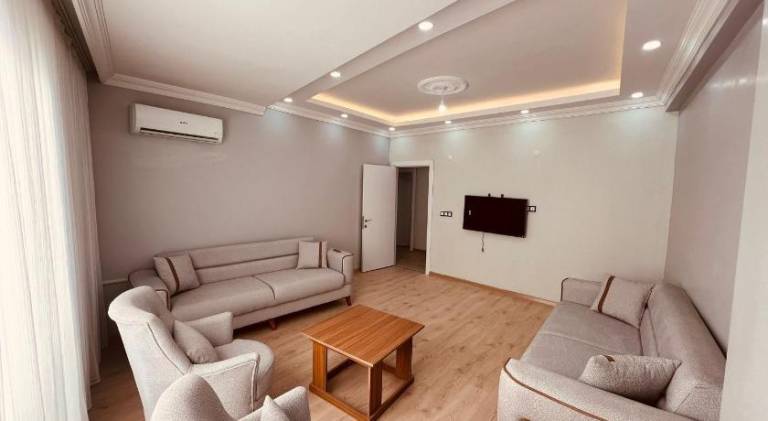 Holiday apartment for 4 persons — photo 2