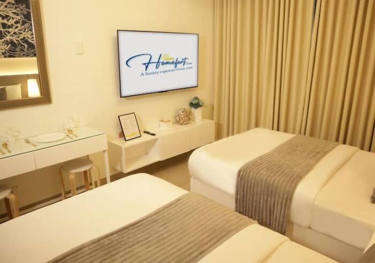 Condo Makati