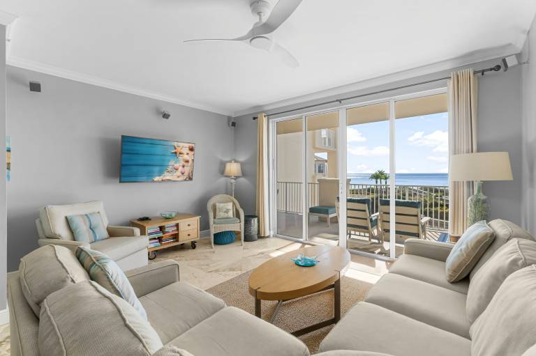 Condo Santa Rosa Beach
