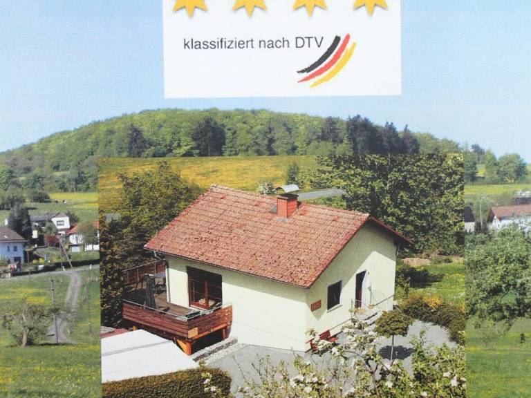 Ferienhaus Greifenstein