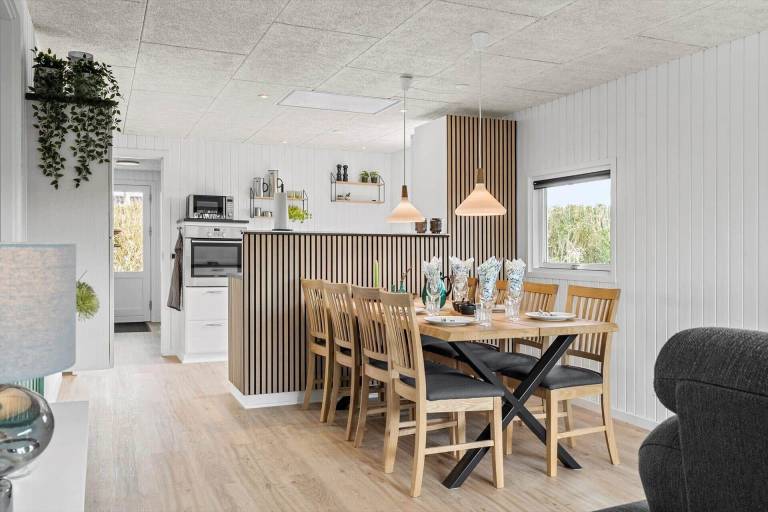 Fully equipped pleasant house with BBQ | Dogs allowed — photo 3