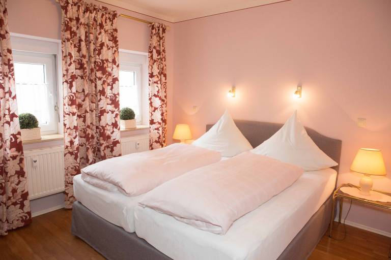 Ferienwohnung Bad Mergentheim