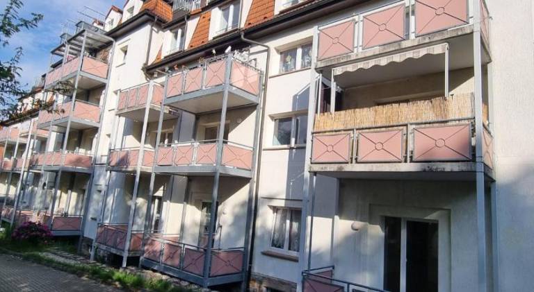 Holiday apartment with 1 room for 2 persons — photo 2
