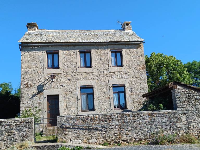 Maison de vacances Millau