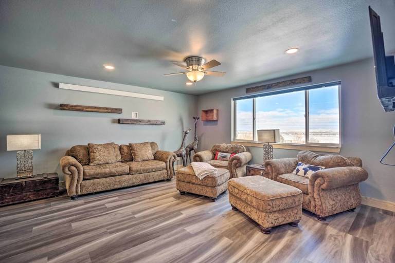 Apartment  Saratoga