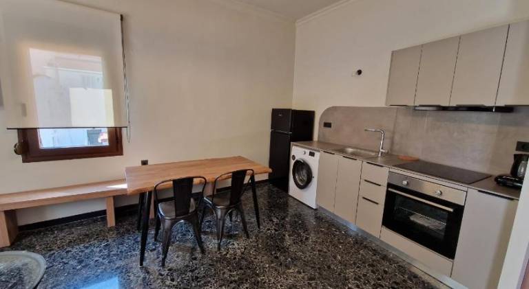 Apartment with 1 room for 4 persons — photo 4