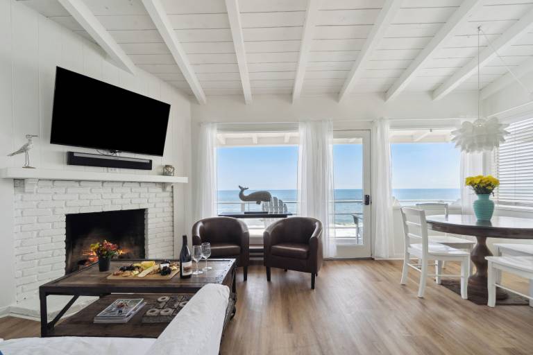 House Eastern Malibu