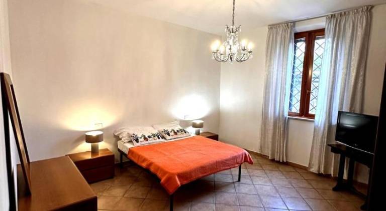 Holiday apartment with 3 rooms for 6 persons — photo 5