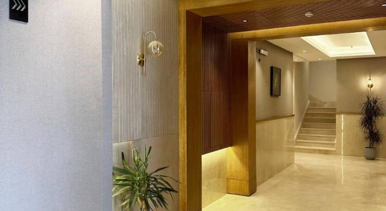 Holiday apartment with 3 rooms for 6 persons — photo 5