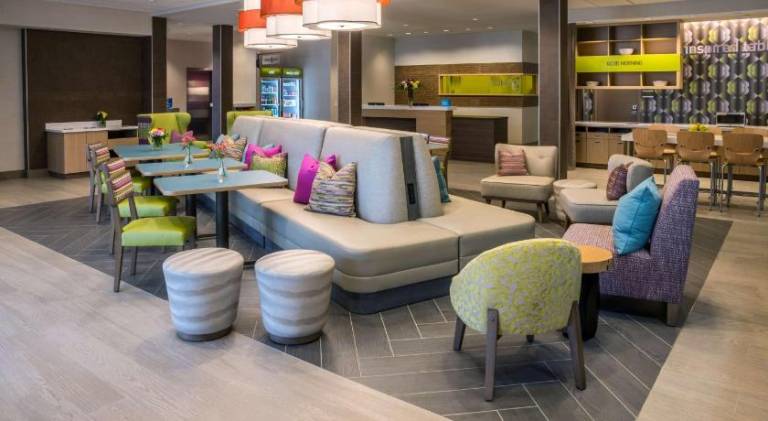 Home2 Suites by Hilton Memphis East Germantown — photo 5