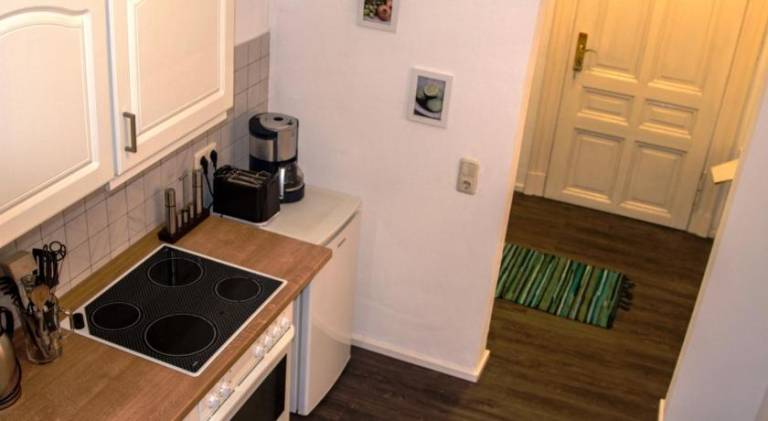 Rental apartment with 1 room for 4 persons — photo 2