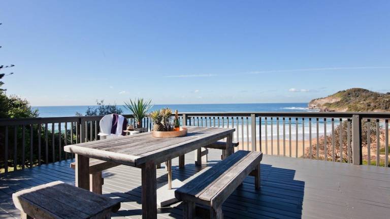House  Narrabeen