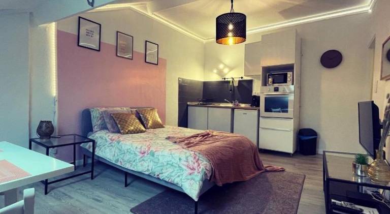 Lovely rental apartment | Pet-friendly in La Valette-du-Var