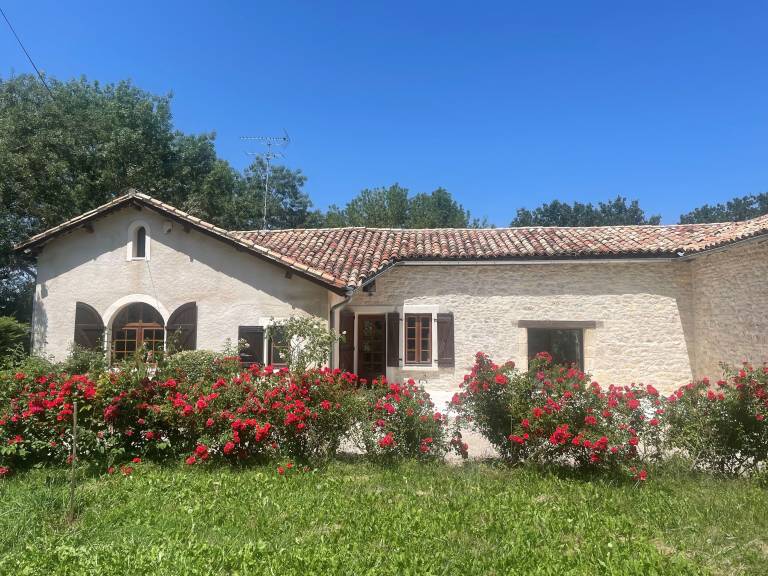 Maison de vacances Septfonds