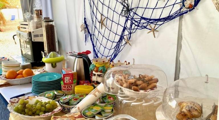 House with BBQ, terrace & garden — photo 4