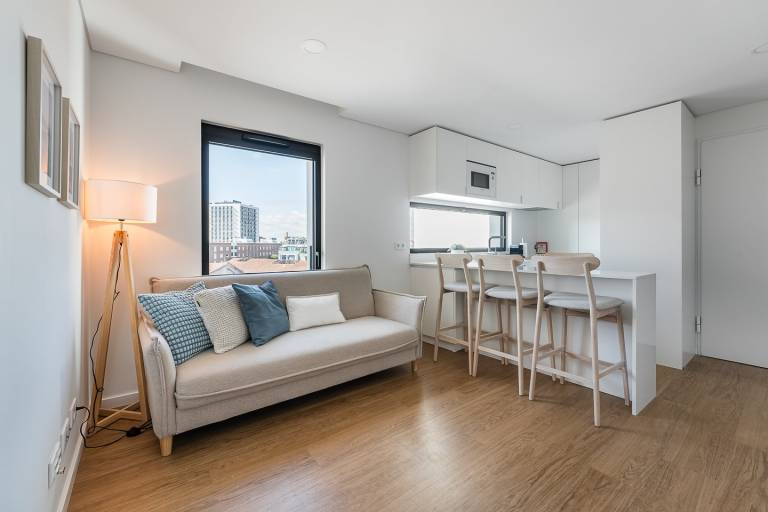 Ferienwohnung Aveiro