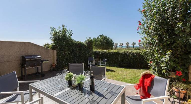 "Oasis 13" 5 Rooms 5 banos Acceso Playa Free Parking — photo 4