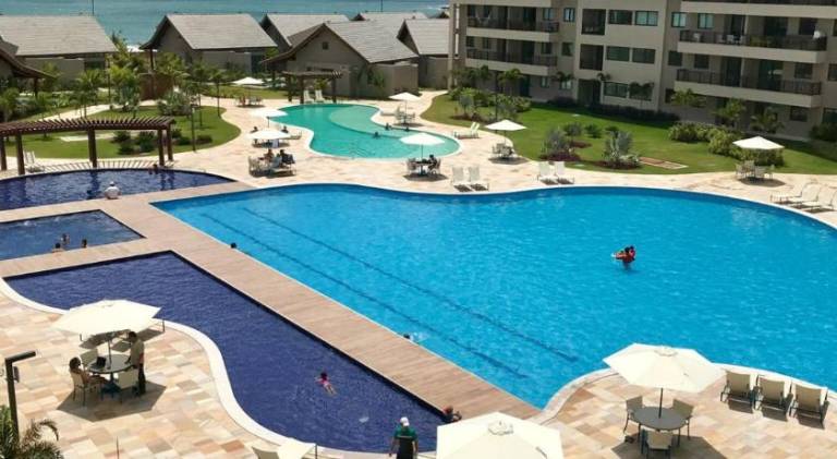 90 m&sup2; Ferienwohnung