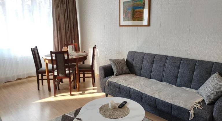 Lovely apartment | Pets allowed — photo 2