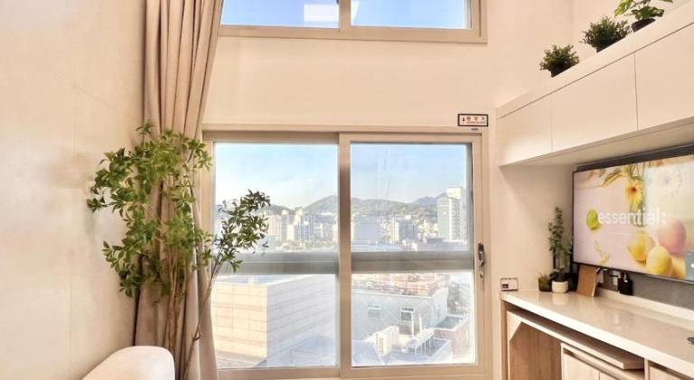 Apartment with 4 rooms for 8 persons — photo 2