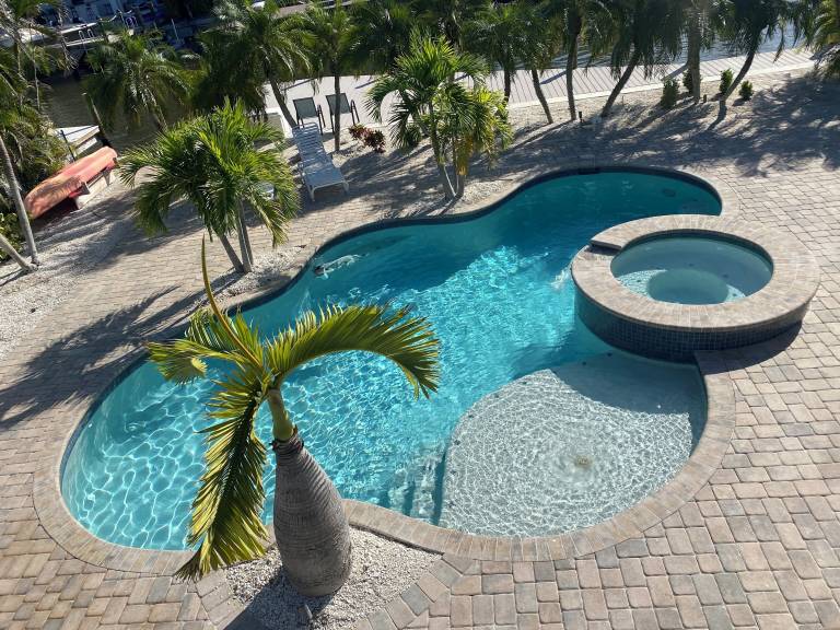 Huis  Fort Myers