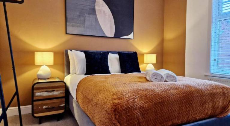 1000 m&sup2; Ferienhaus