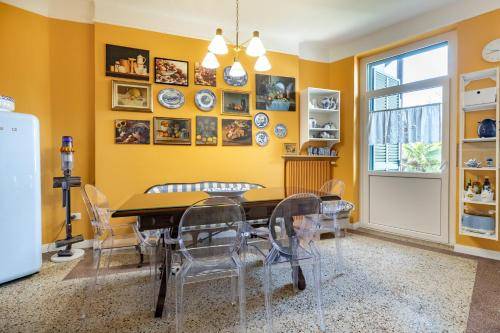 Apartma Vogrsko