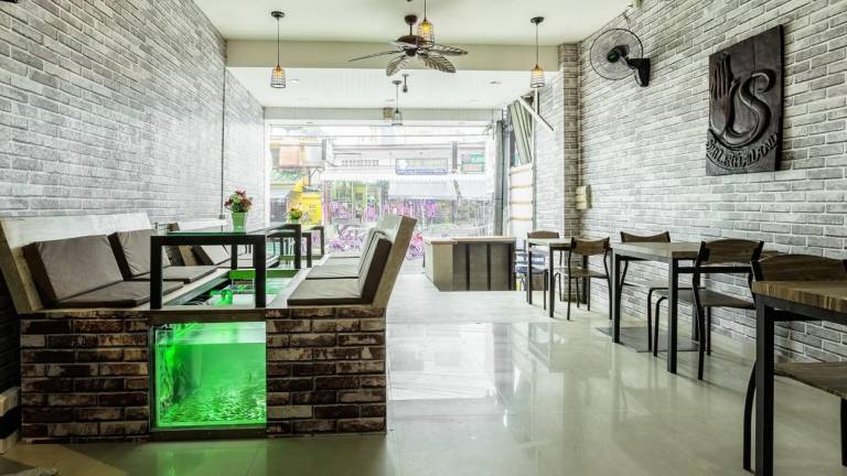 Again Thaicharm House at Patong Beach — photo 5