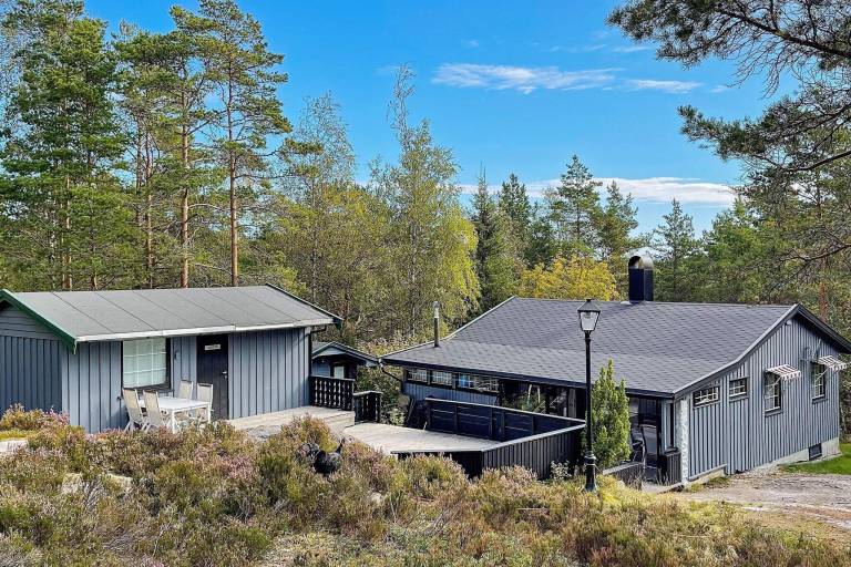 Hus Halden