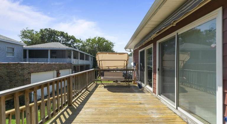 Vacation home with 4 rooms for 9 persons — photo 4