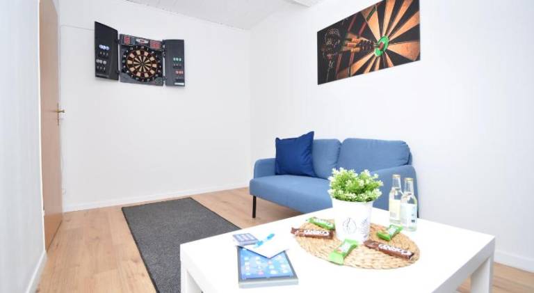 Ferienwohnung Herzogenaurach