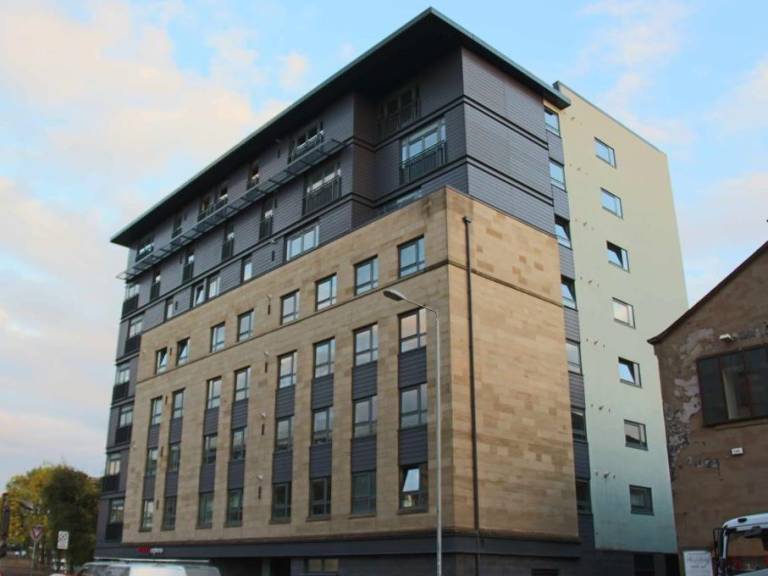 Apartment  Glasgow