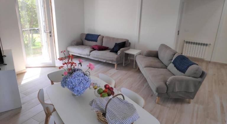 92 m&sup2; Ferienhaus
